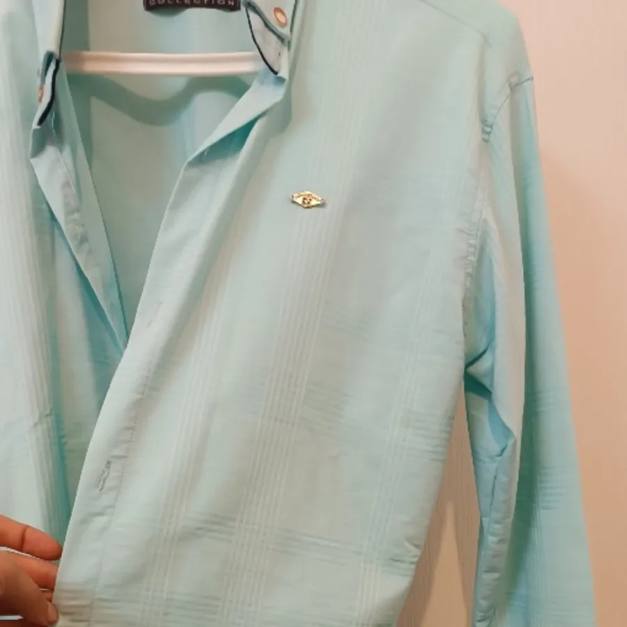 پیراهن مردانه