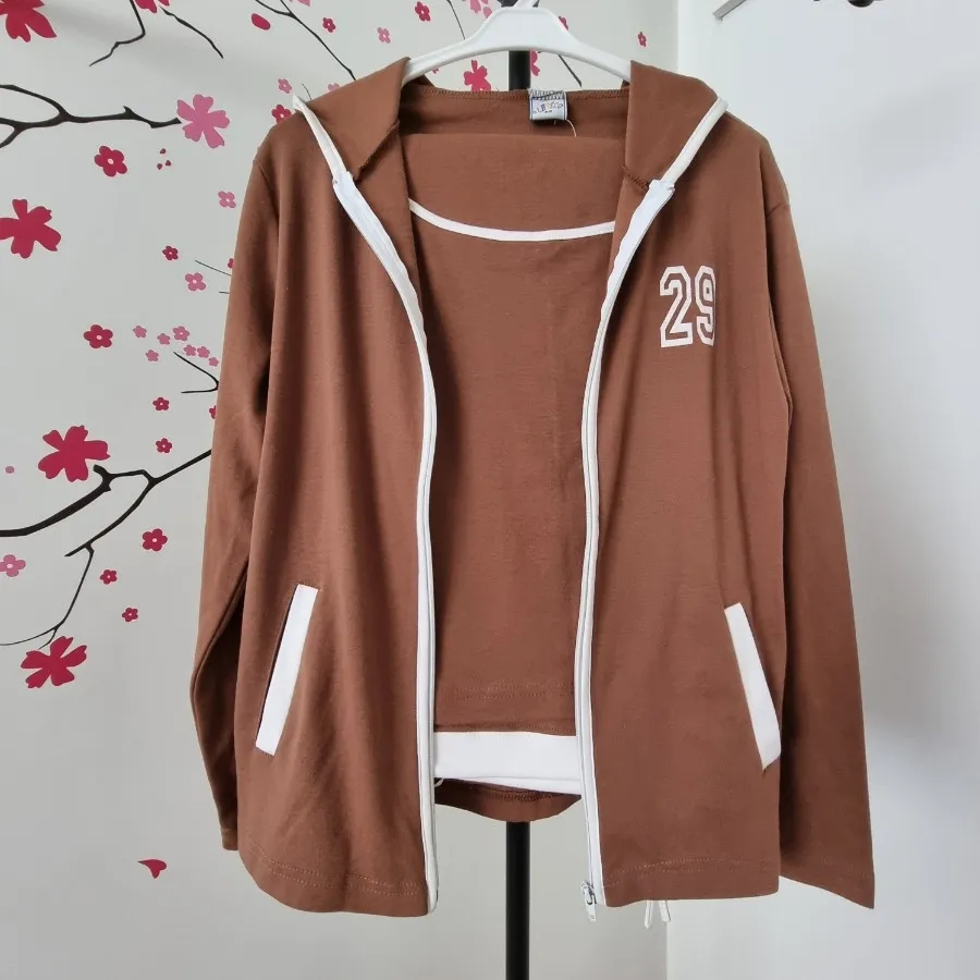 ست ورزشی دخترونه