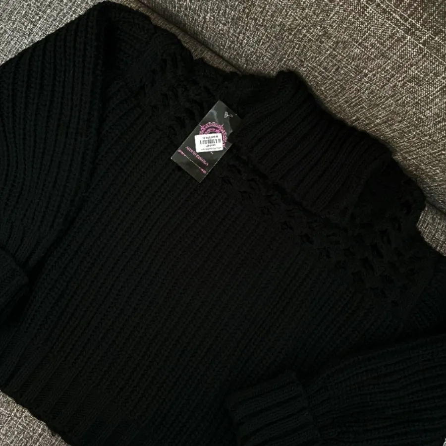 بافت یقه اسکی