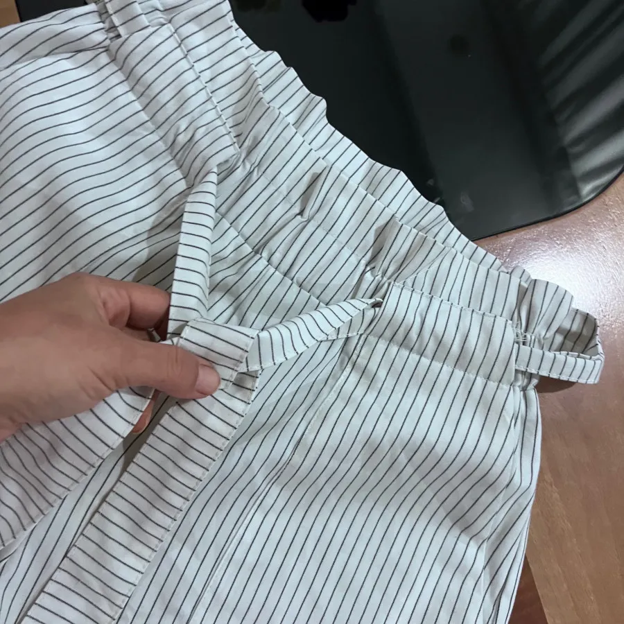 شلوارک کشی ترک