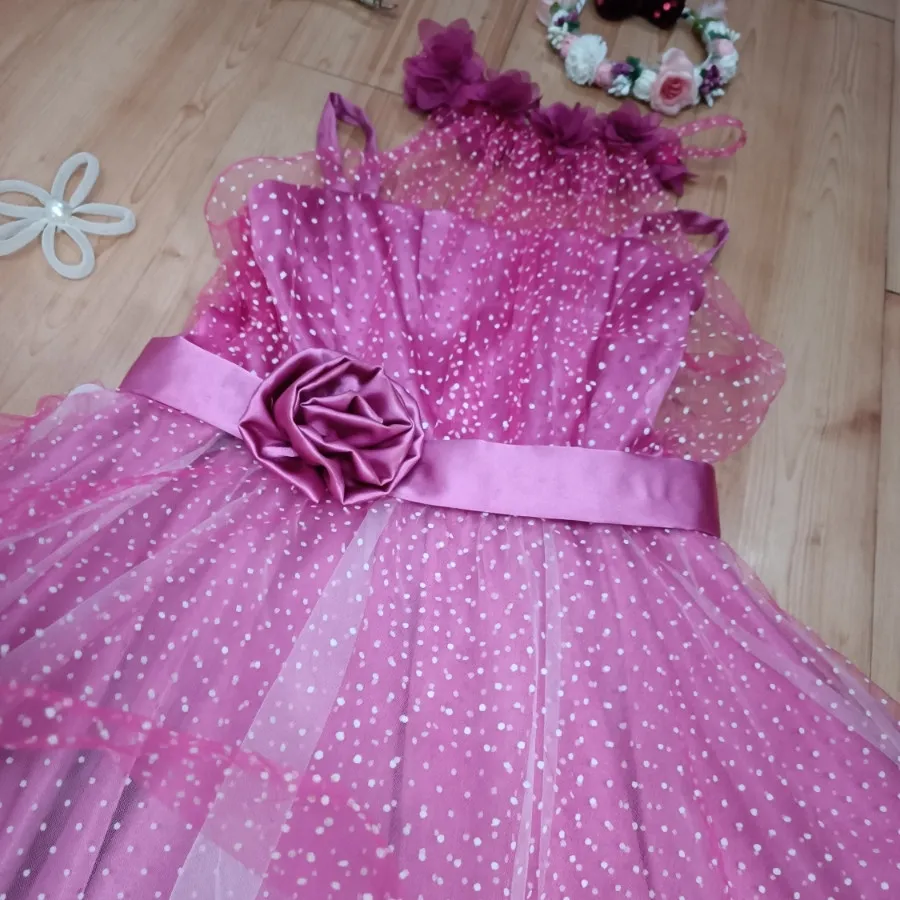 پیراهن مجلسی