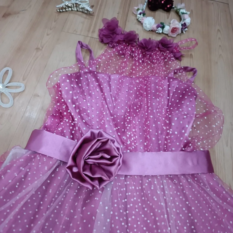 پیراهن مجلسی