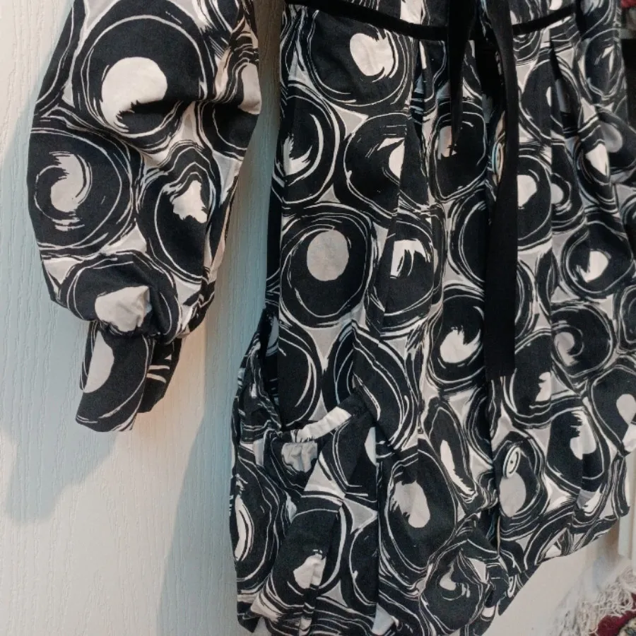 مانتو پاییزه