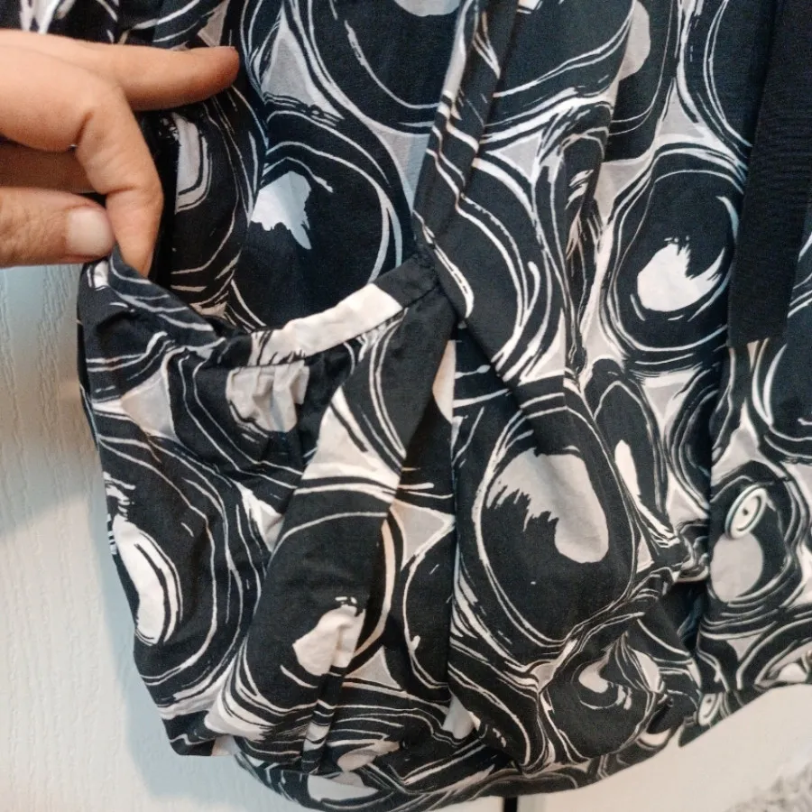 مانتو پاییزه