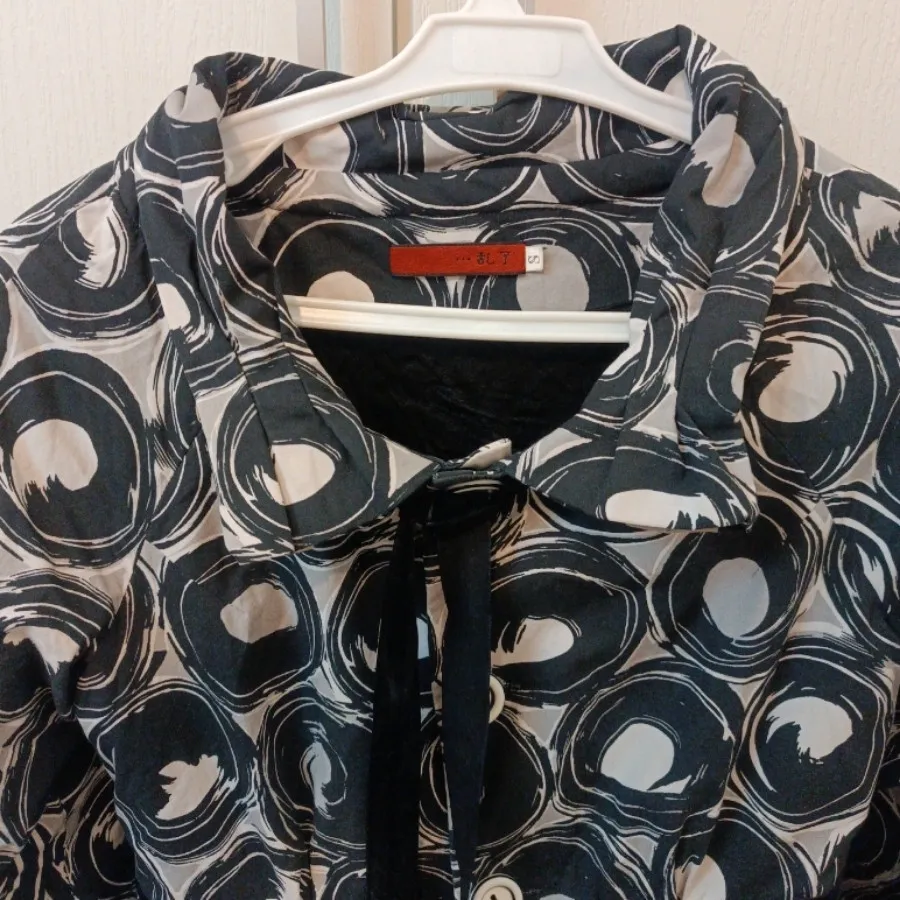 مانتو پاییزه