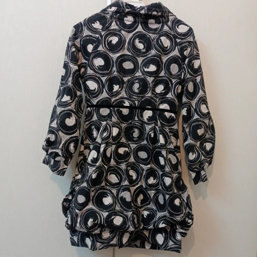 مانتو پاییزه