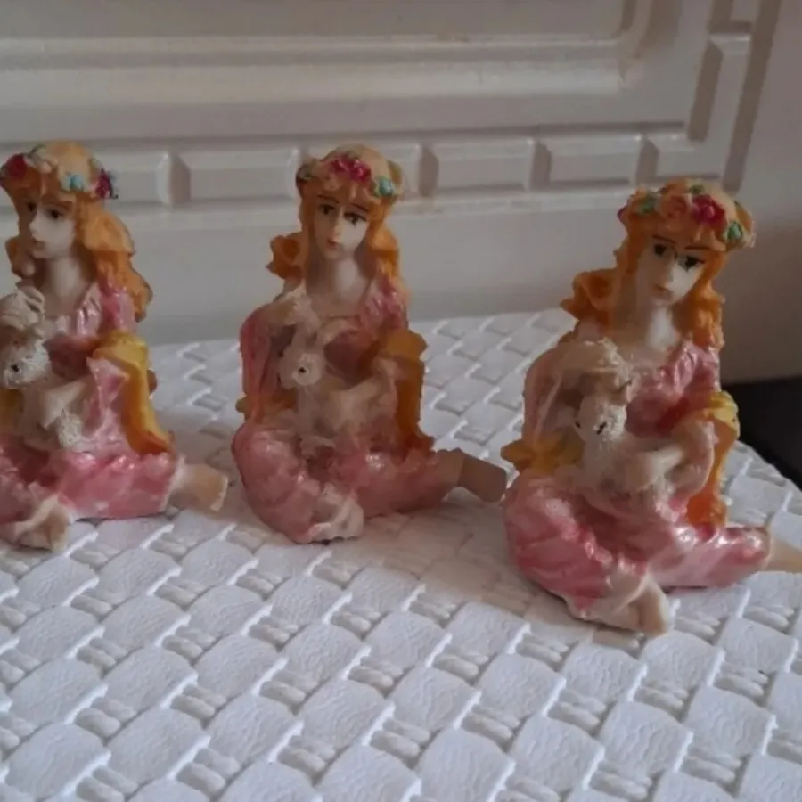 مجسمه قدیمی