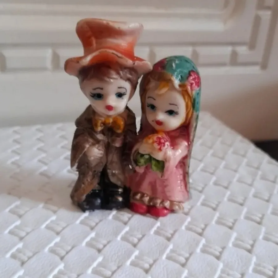 مجسمه قدیمی