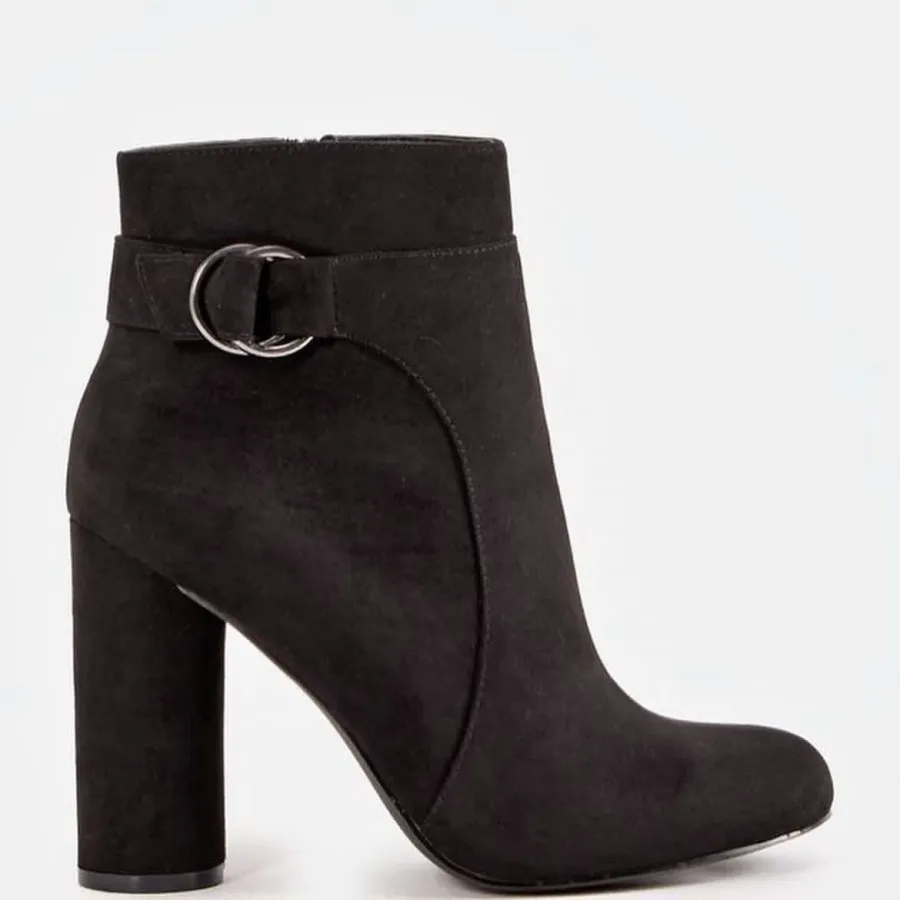 بوت زنانه برند:justfab