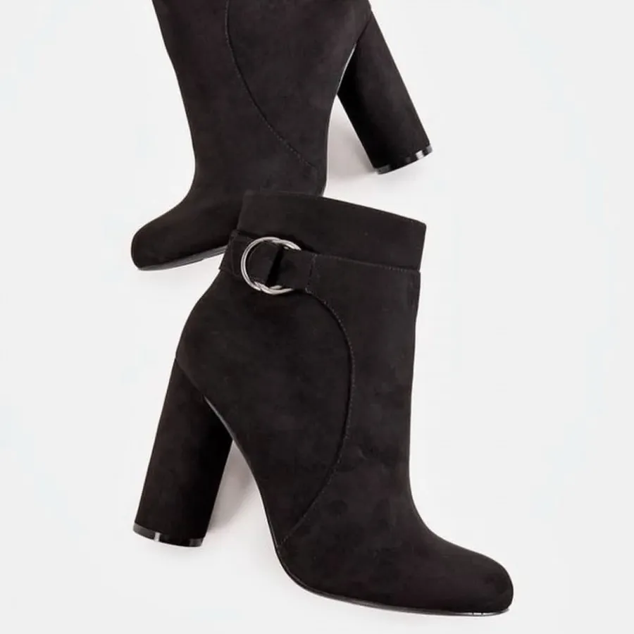 بوت زنانه برند:justfab