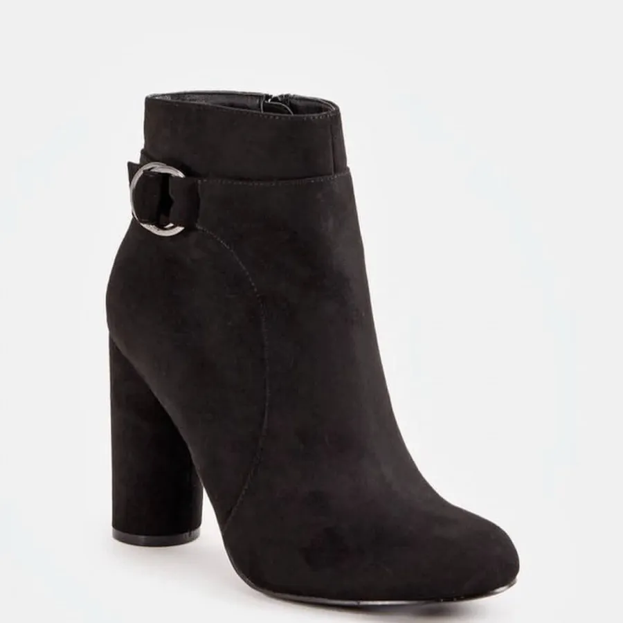 بوت زنانه برند:justfab