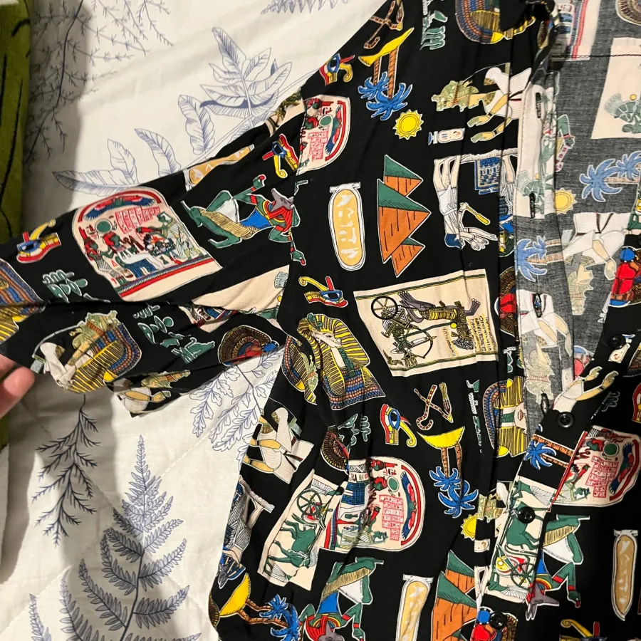 پیرهن عروسکی