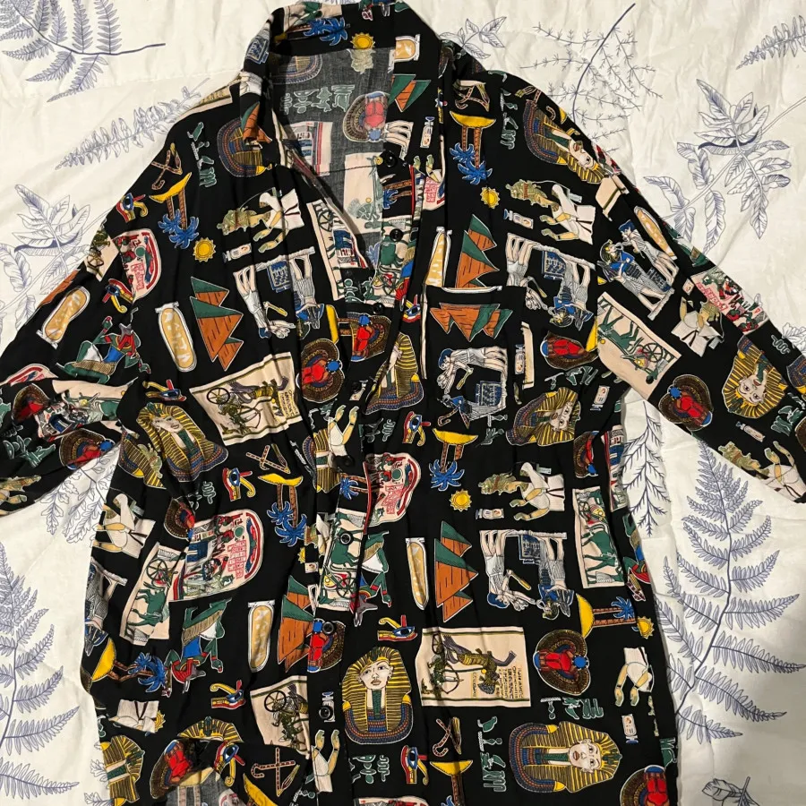 پیرهن عروسکی