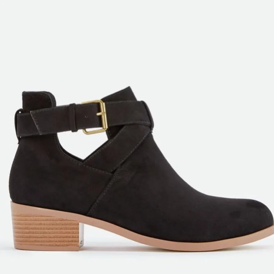 کفش جیر زنانه برندjustfab