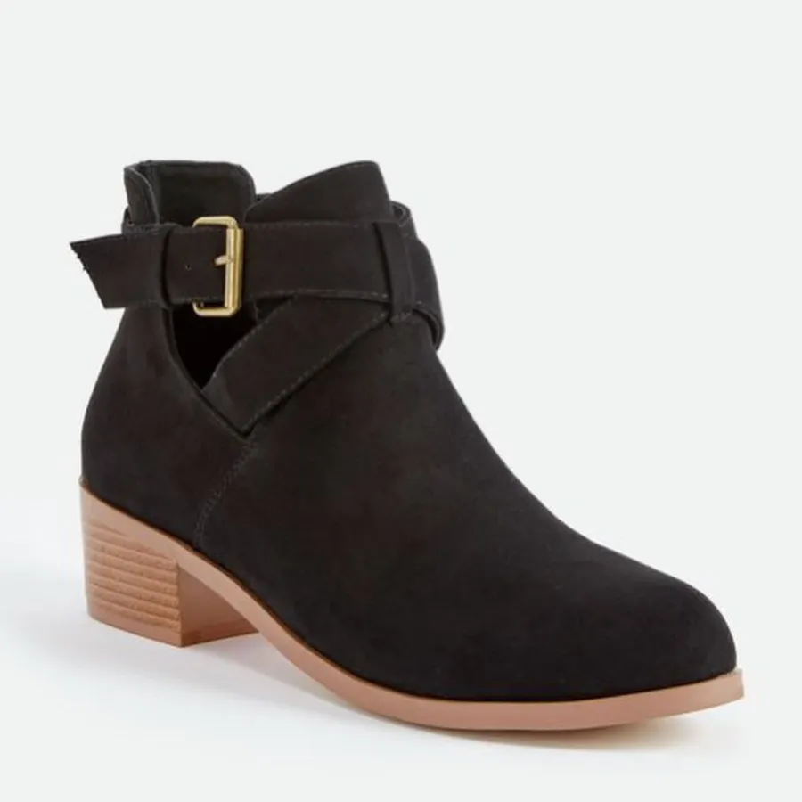 کفش جیر زنانه برندjustfab