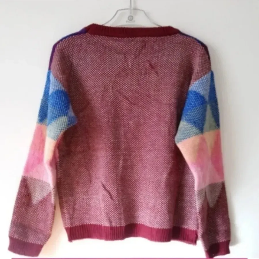 بلوز بافت دخترانه