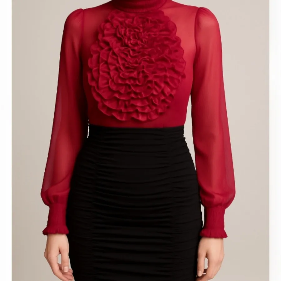 پیراهن مجلسی