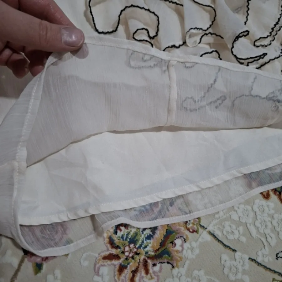 پیراهن دخترانه مجلسی