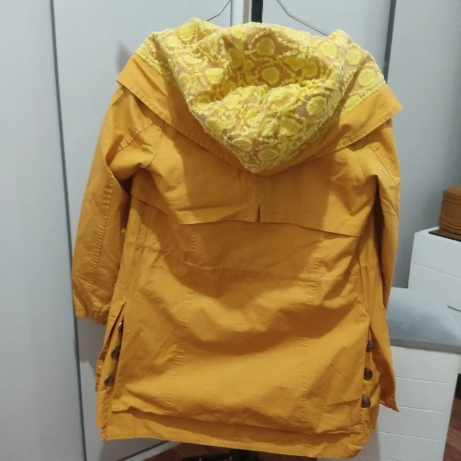 پالتو دخترانه خارجی