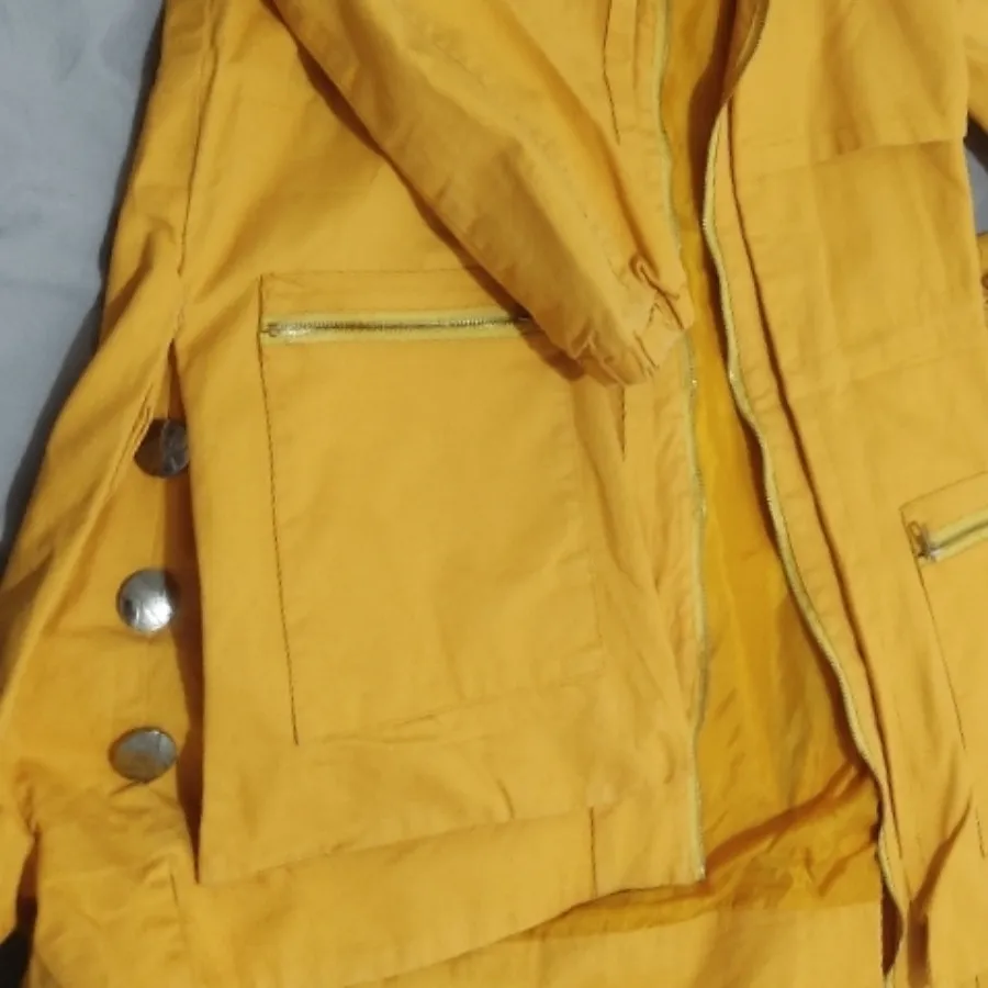 پالتو دخترانه خارجی