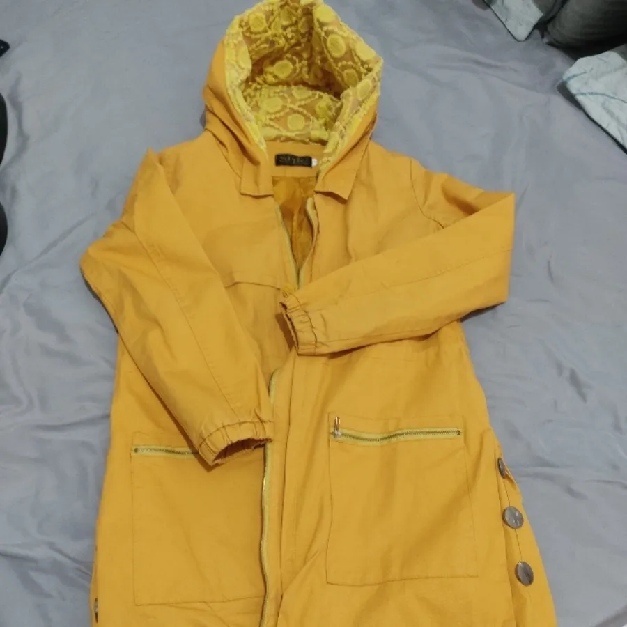 پالتو دخترانه خارجی