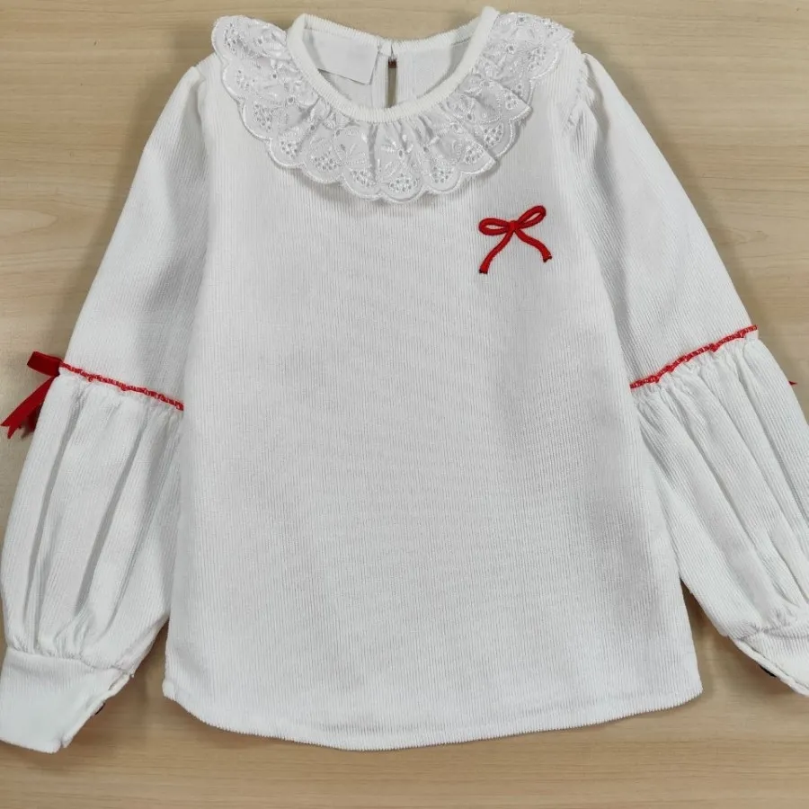 شومیز و دامن یلدایی ماهلی