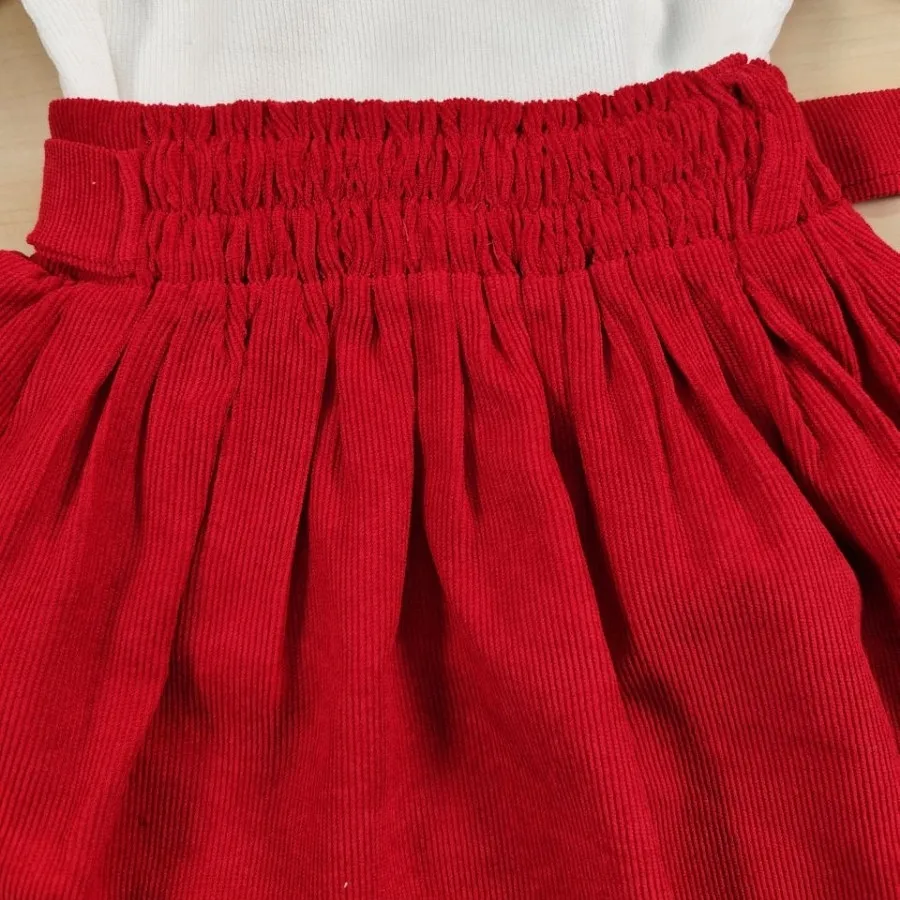 شومیز و دامن یلدایی ماهلی