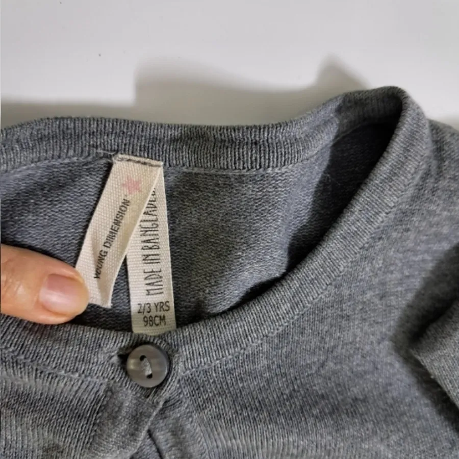 ژاکت ترک 2تا3سال