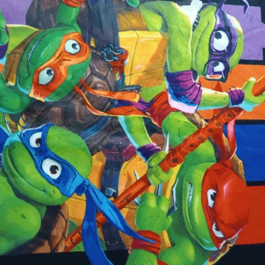 بلوز آستین بلند وارداتی