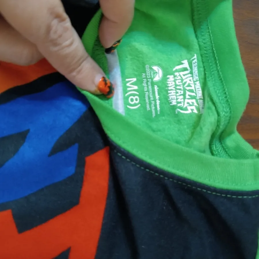 بلوز آستین بلند وارداتی