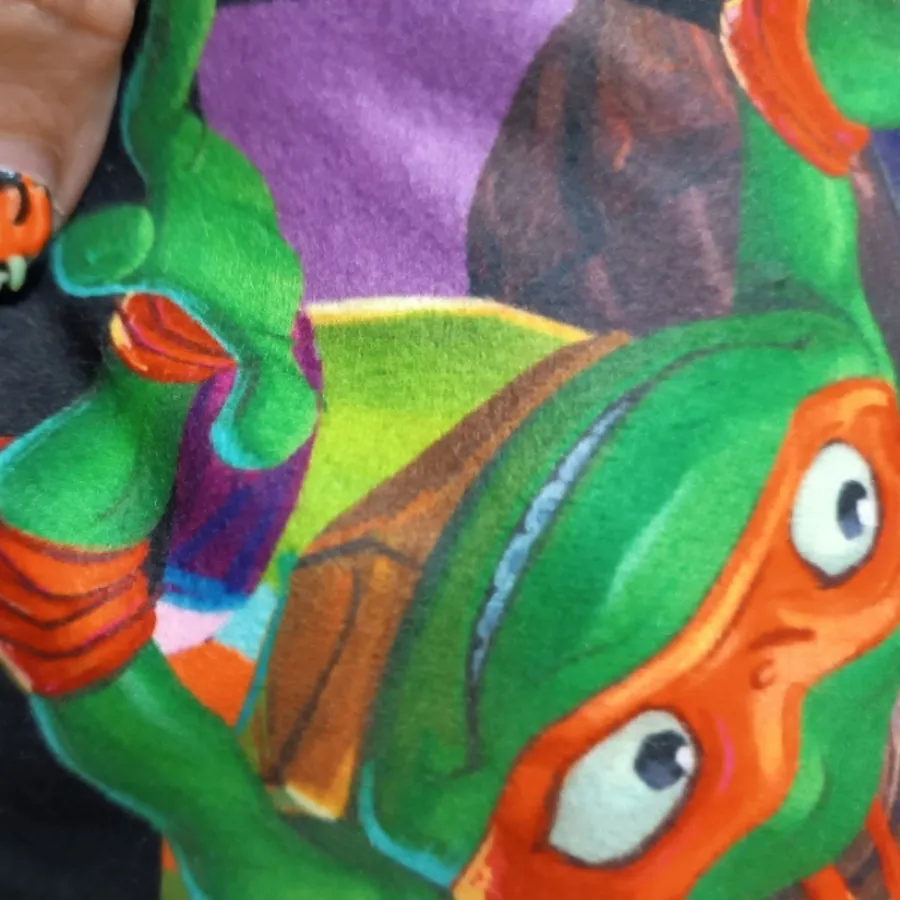 بلوز آستین بلند وارداتی