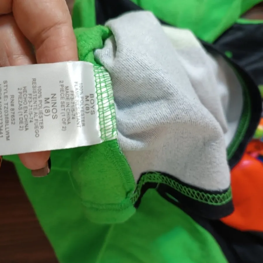 بلوز آستین بلند وارداتی