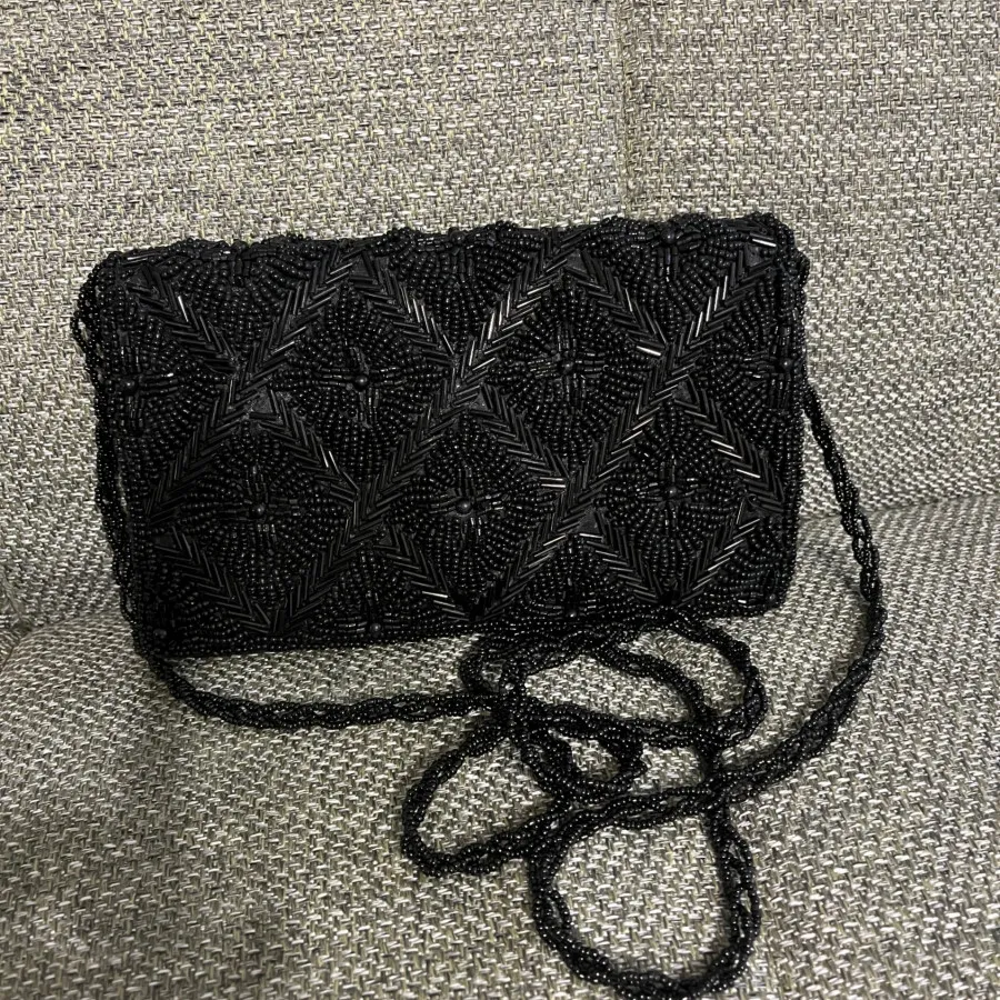 کیف منجوق دوزی