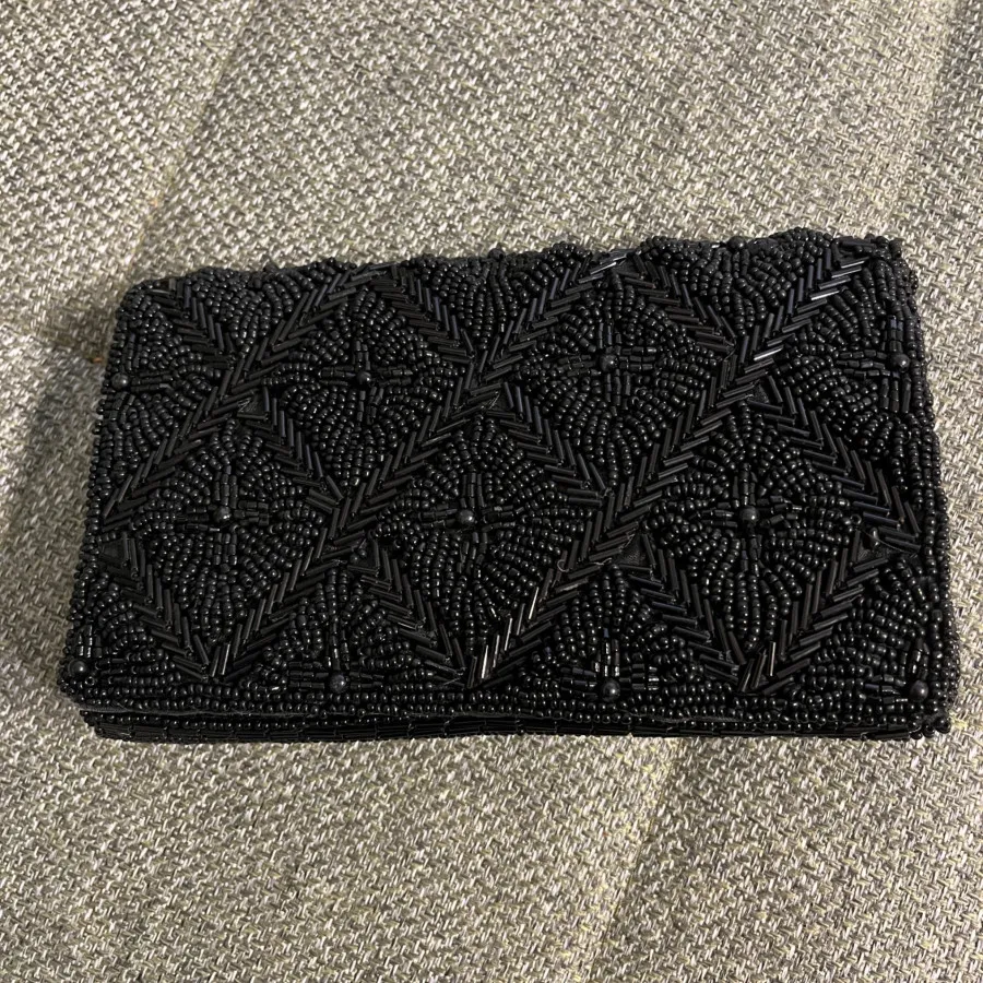 کیف منجوق دوزی