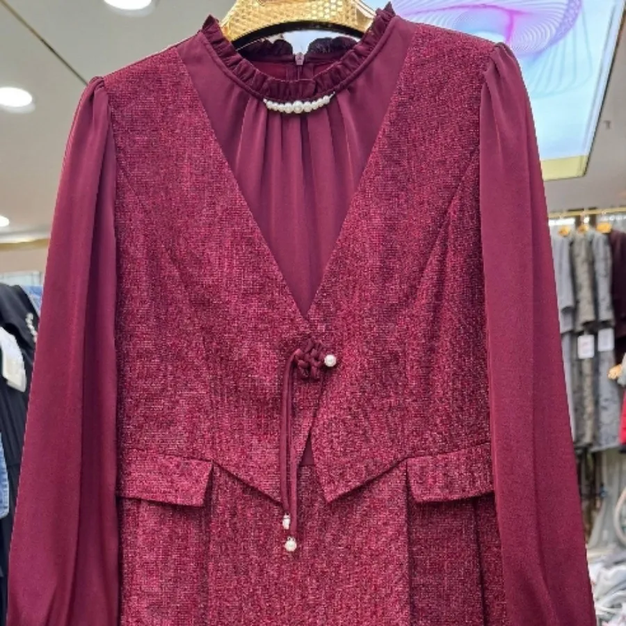 تونیک مجلسی شیک