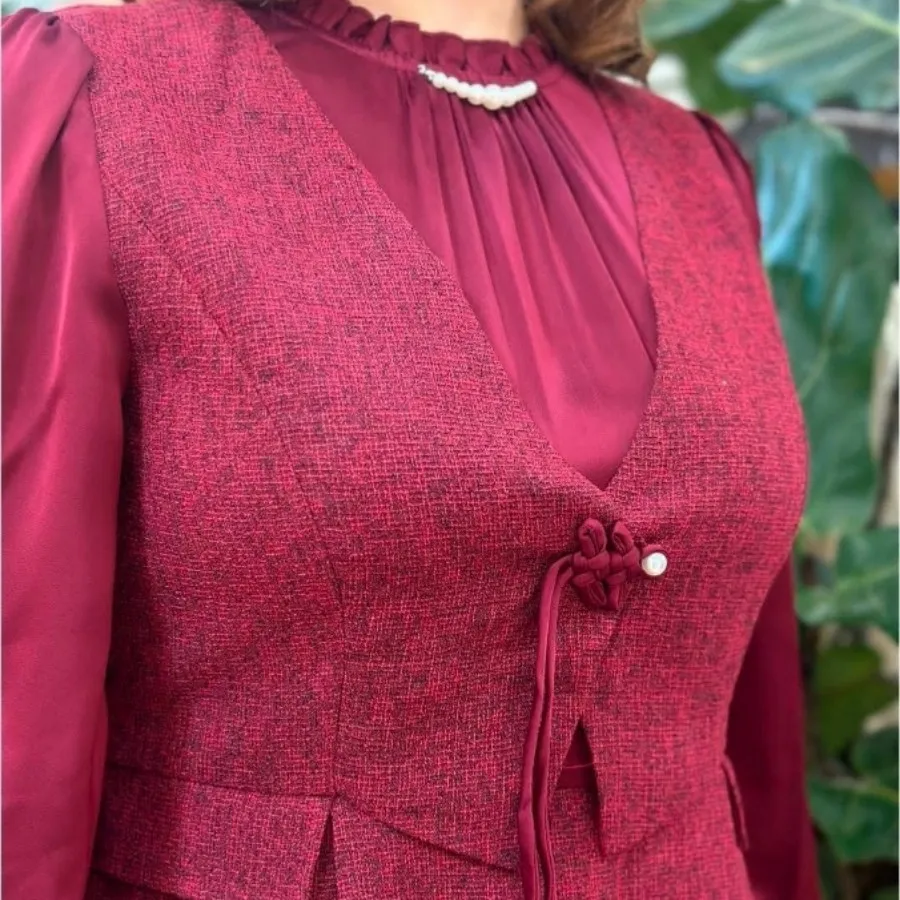 تونیک مجلسی شیک