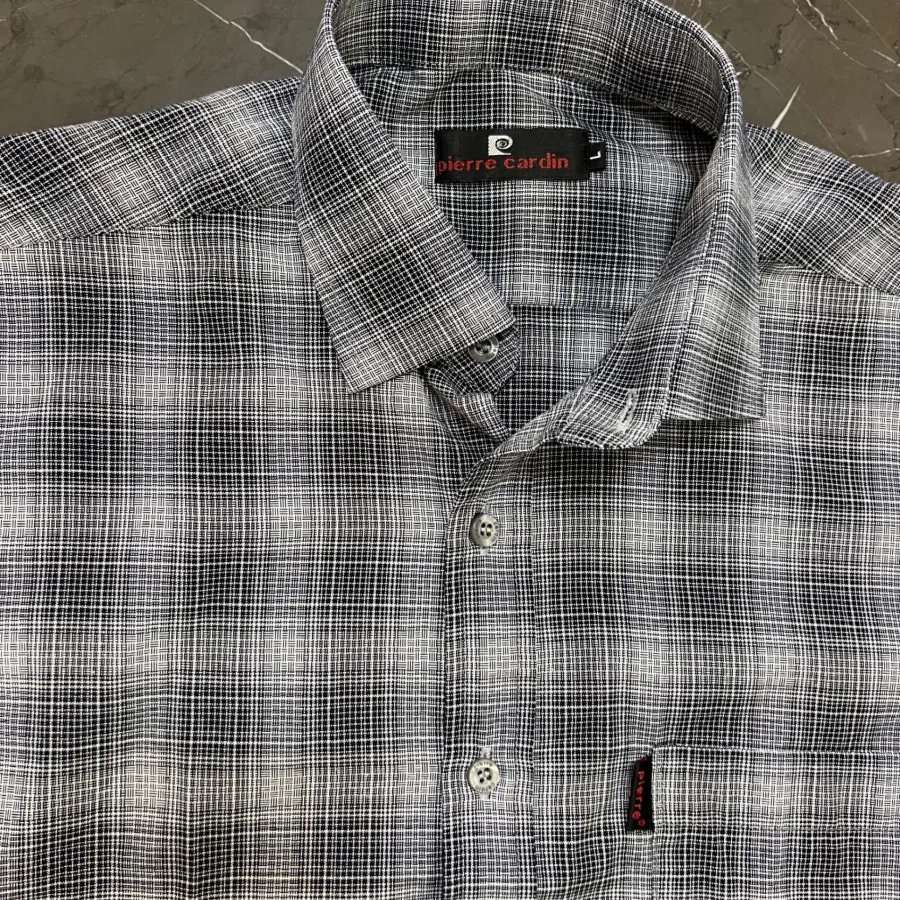 پیراهن مردانه