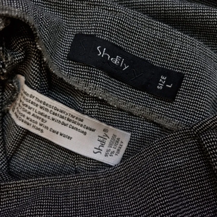 کت دامن زنانه