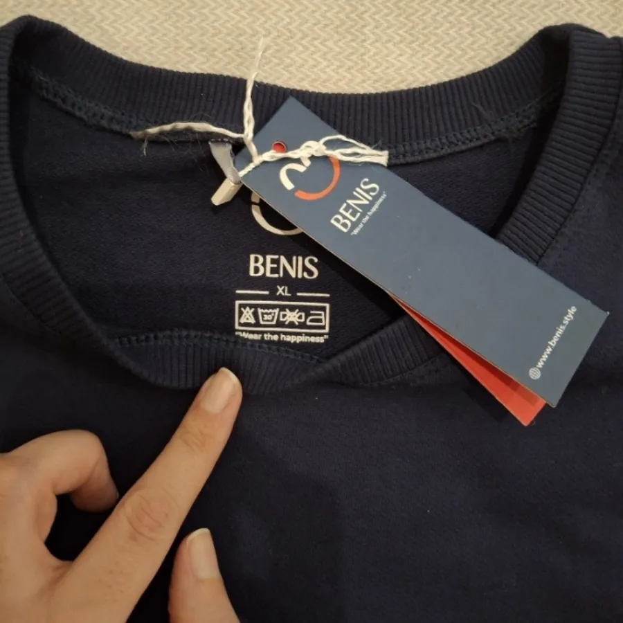 دورس سورمه ای benix