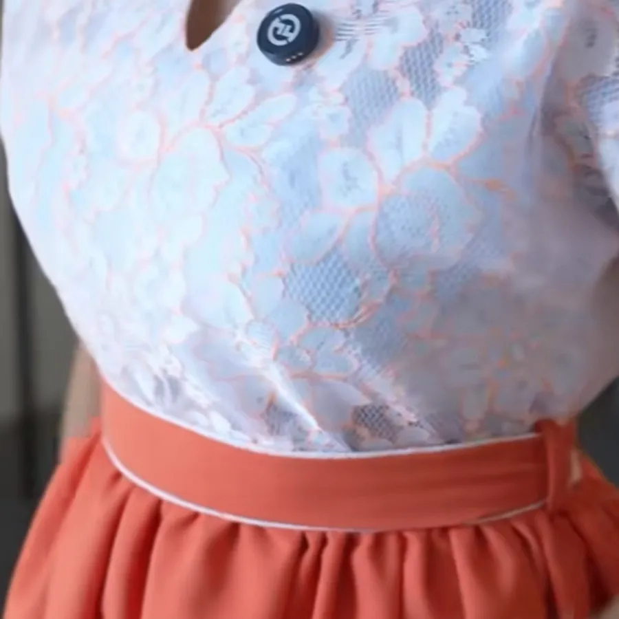 پیراهن ترند