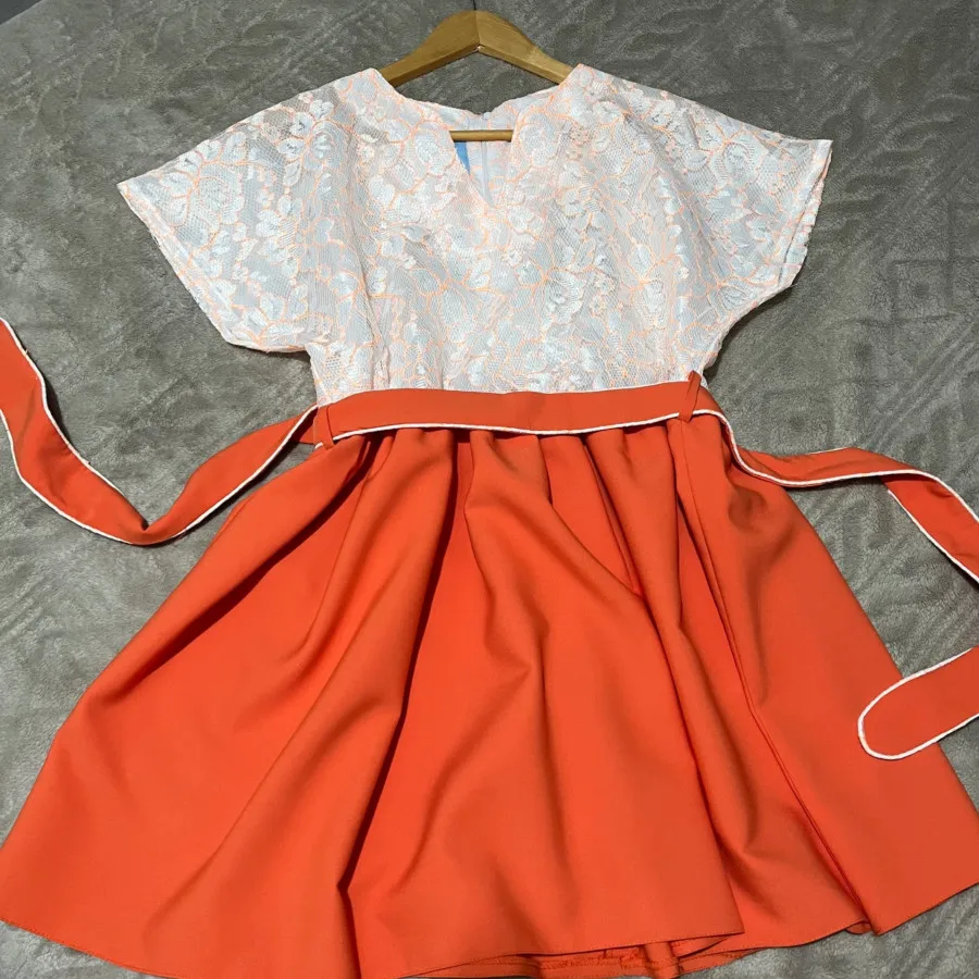 پیراهن ترند