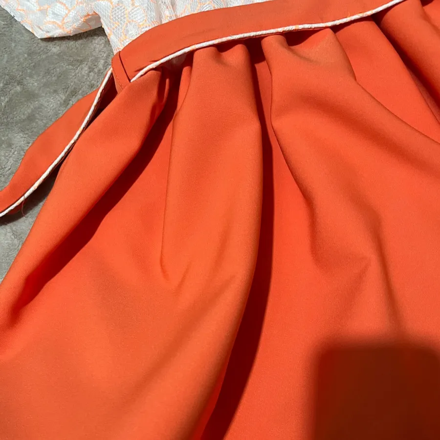 پیراهن ترند