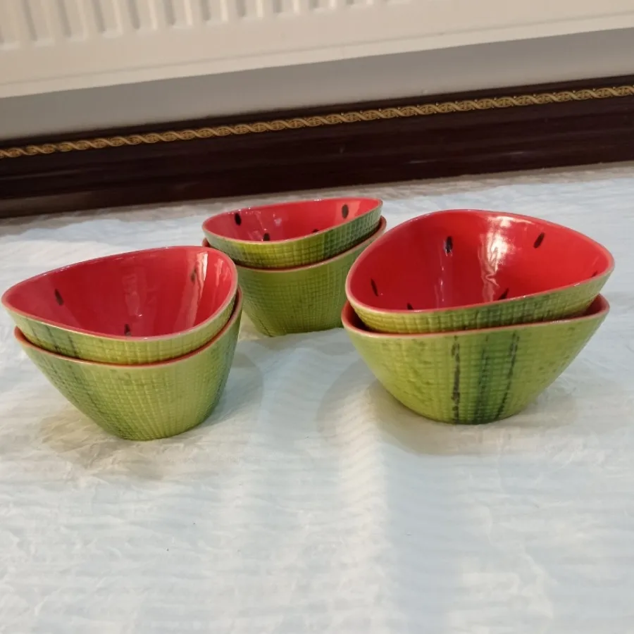 کاسه هندوانه