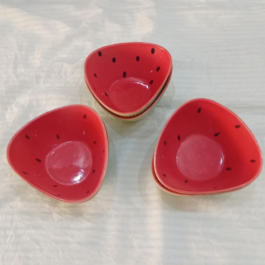 کاسه هندوانه