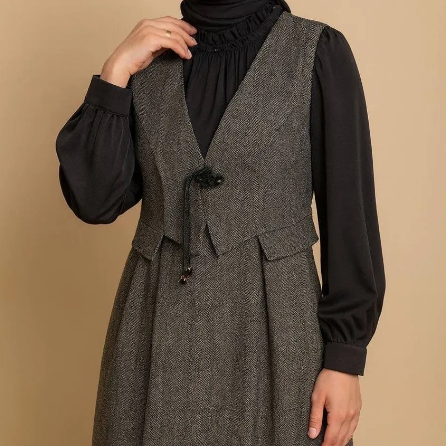 تونیک مجلسی شیک