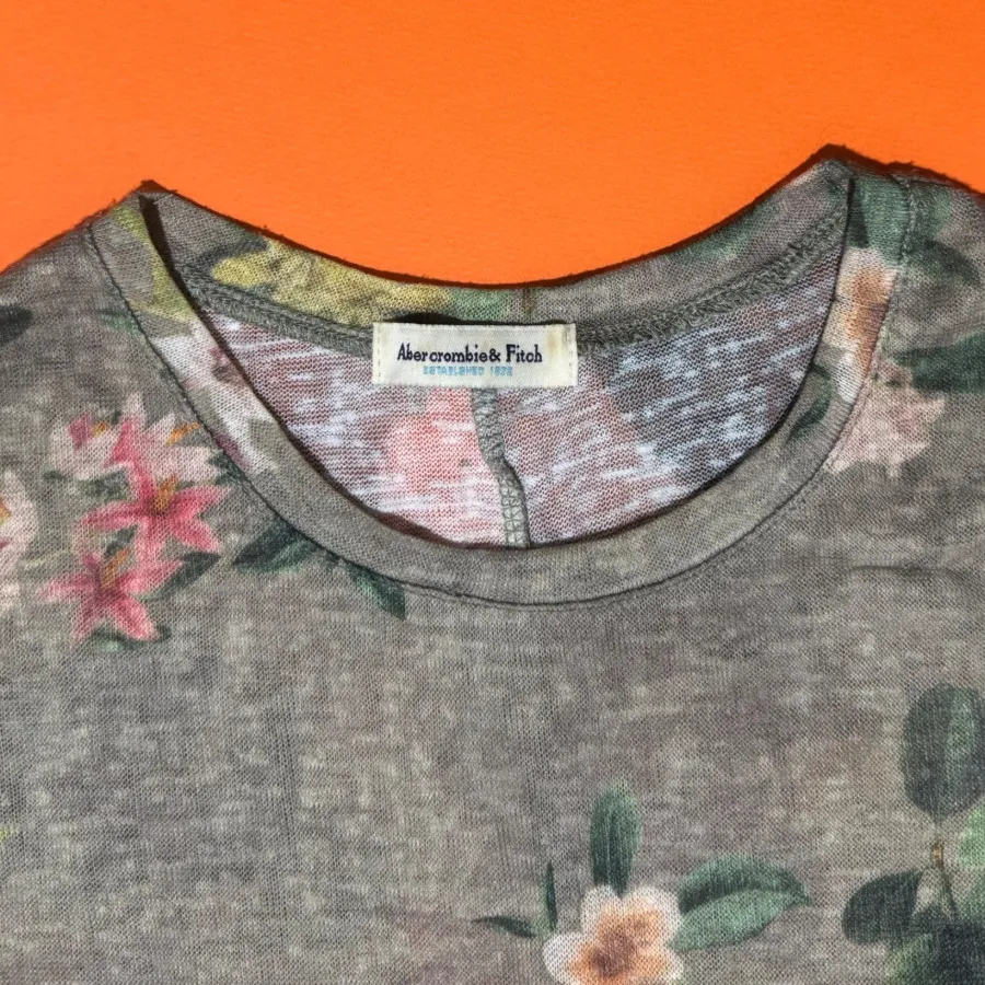 بلوز ابرکرومبی