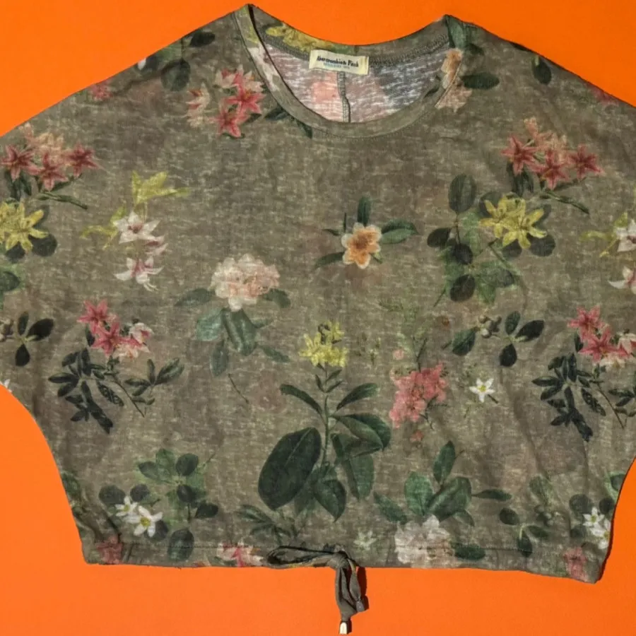 بلوز ابرکرومبی