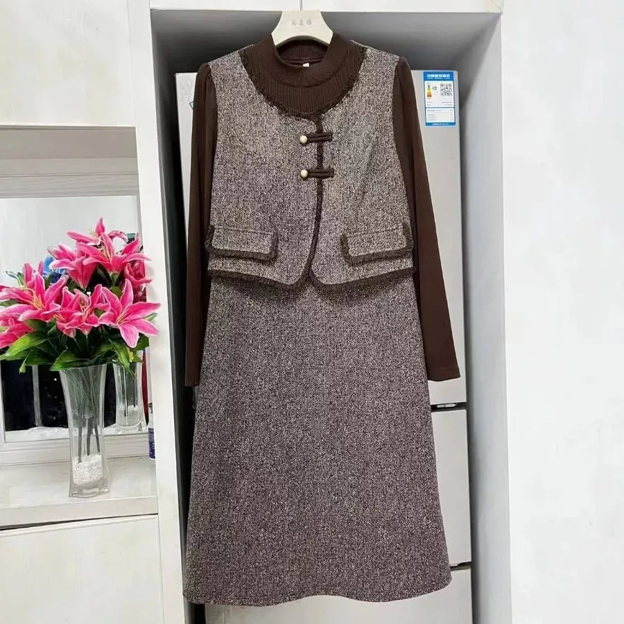 تونیک مجلسی شیک