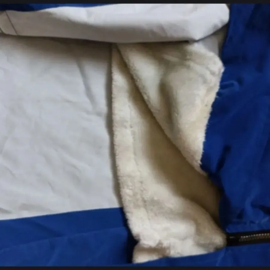 بارونی و کاپشن