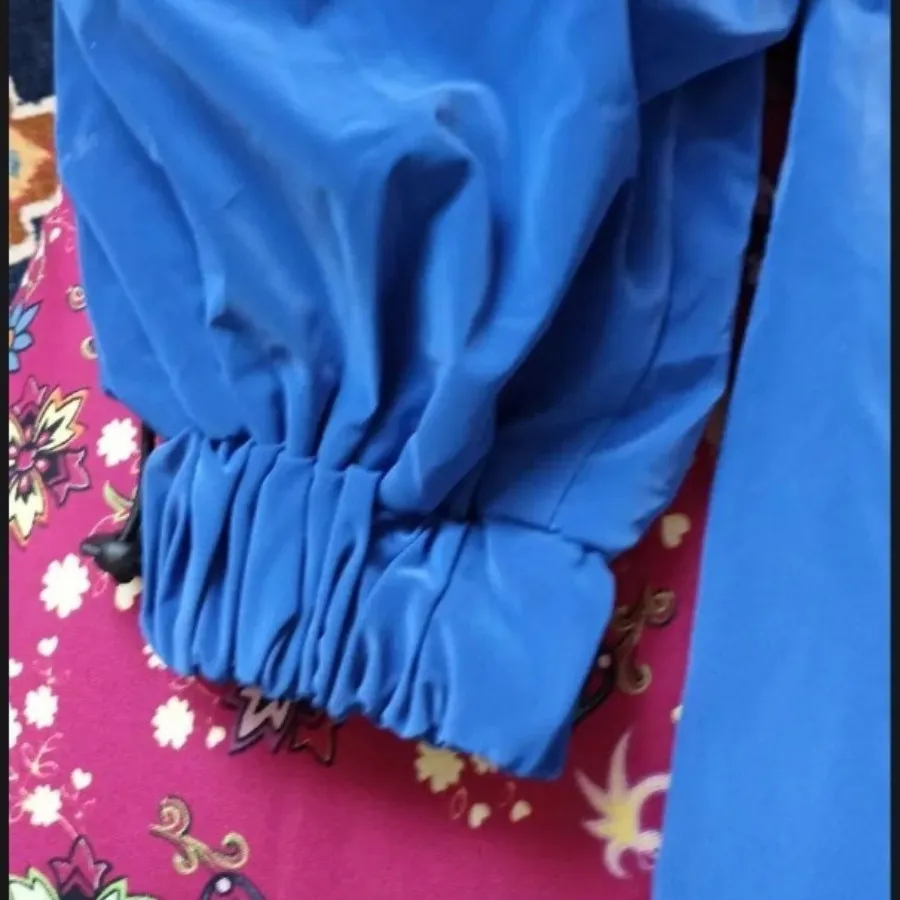 بارونی و کاپشن